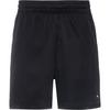 PUMA PERFORMANCE WOVEN 7 Funktionsshorts Herren - black
