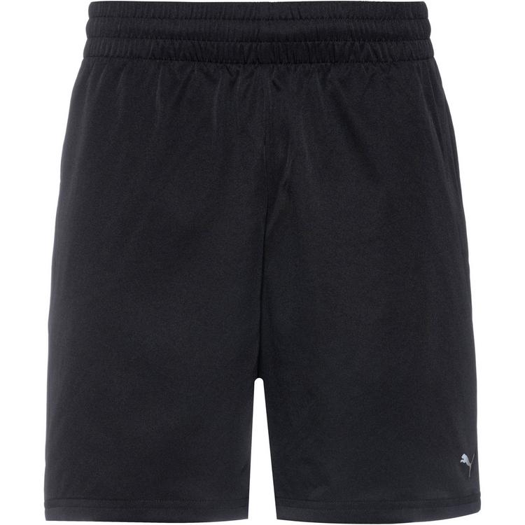 PUMA PUMA PERFORMANCE WOVEN 7 Funktionsshorts Herren - black - 0 | SportScheck