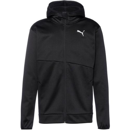 PUMA TRAIN ALL DAY PWRFLEECE Trainingsjacke Herren