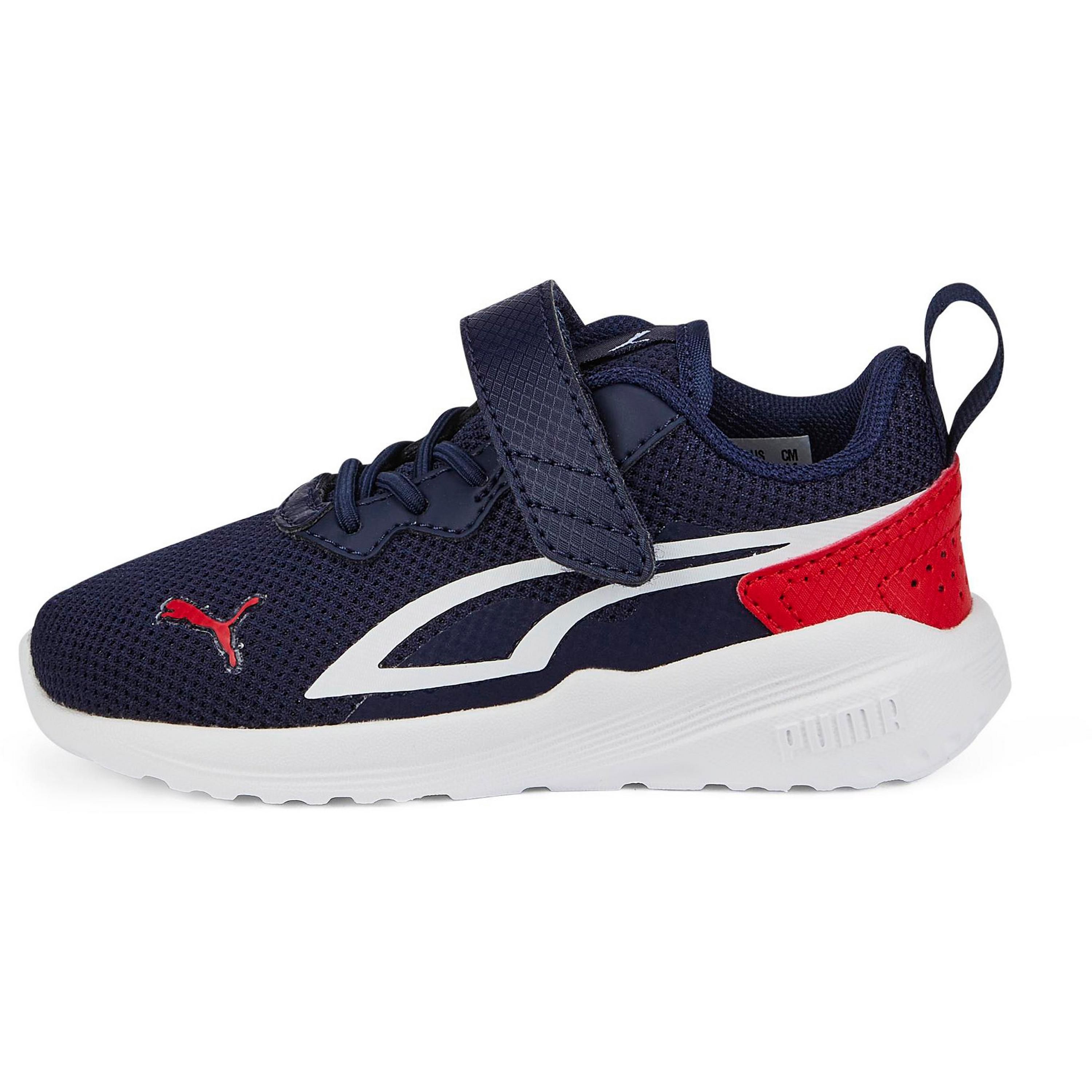 PUMA All-Day Active AC Inf Sneaker Kinder