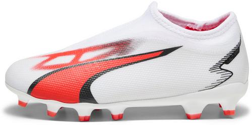 PUMA ULTRA MATCH LL FG/AG Jr Fu&szlig;ballschuhe Kinder