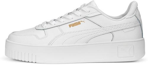 PUMA Carina Street Sneaker Damen