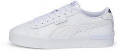 PUMA Jada Renew Sneaker Damen puma white-puma white-puma silver