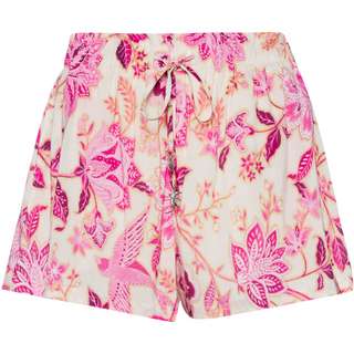 Seafolly Silk Road Shorts Damen parfait pink