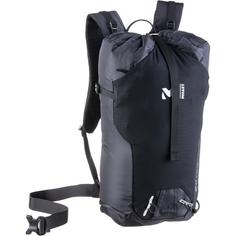 Millet MIXT 25+5 Wanderrucksack black