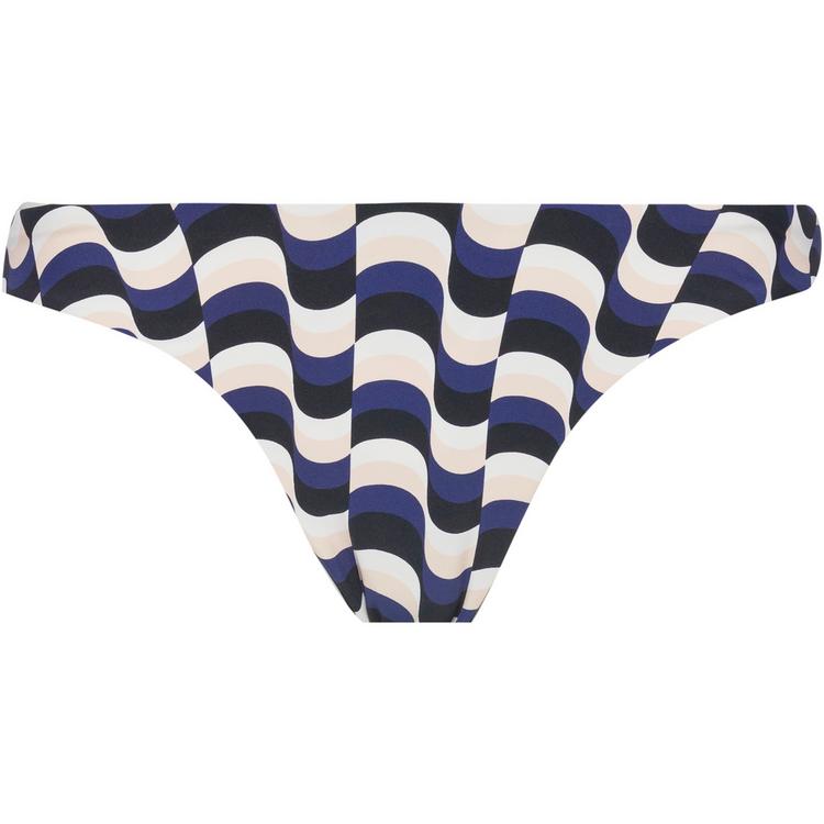 Seafolly Seafolly Modern Take Bikini Hose Damen - black - 0 | SportScheck