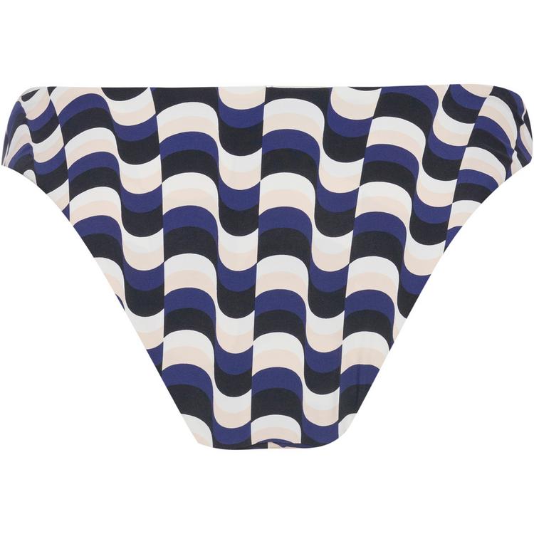 Seafolly Seafolly Modern Take Bikini Hose Damen - black - 0 | SportScheck