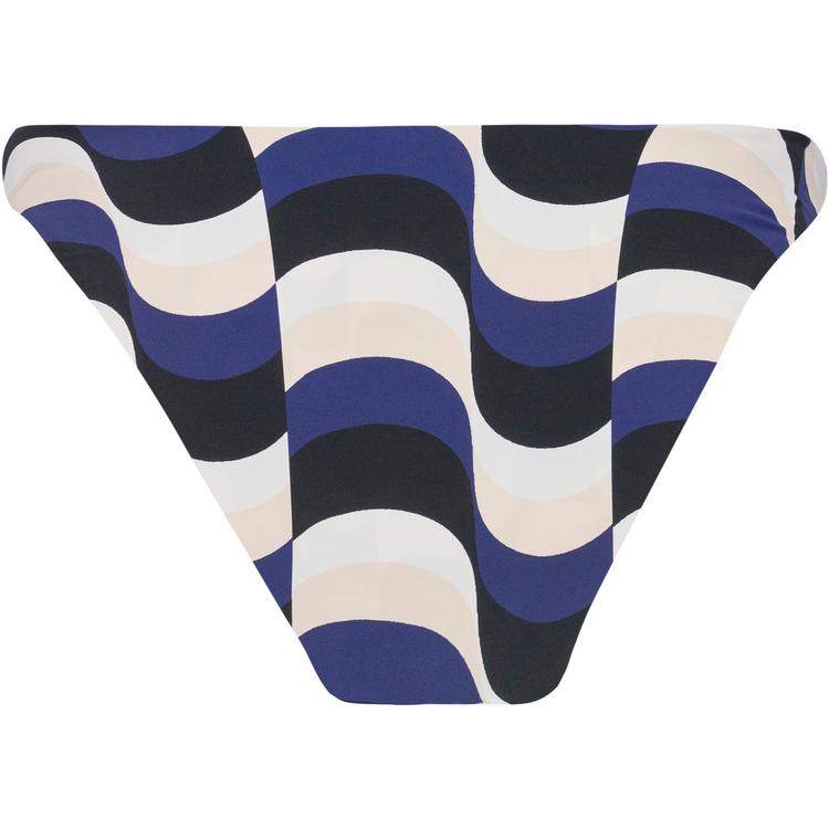 Seafolly Seafolly Modern Take Bikini Hose Damen - black - 2 | SportScheck
