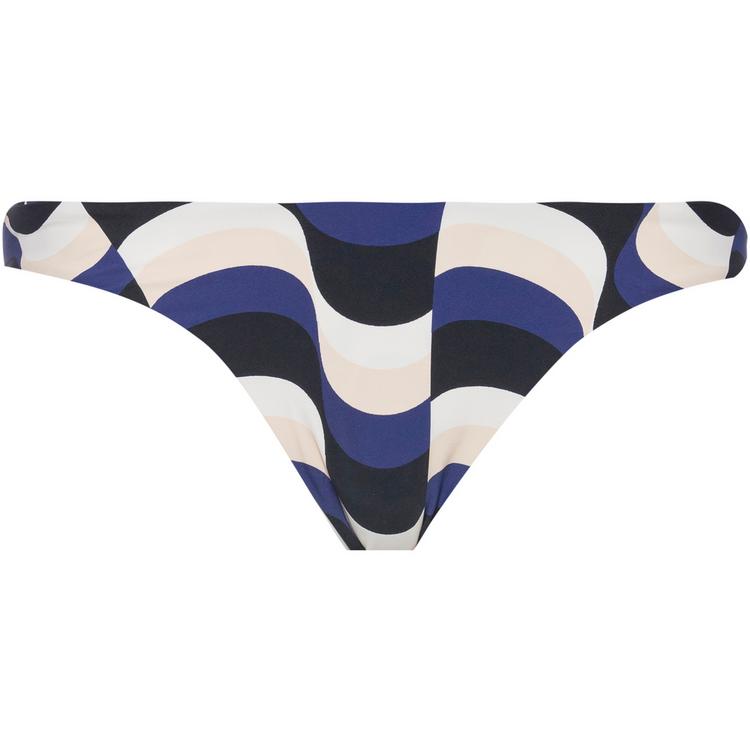 Seafolly Seafolly Modern Take Bikini Hose Damen - black - 1 | SportScheck
