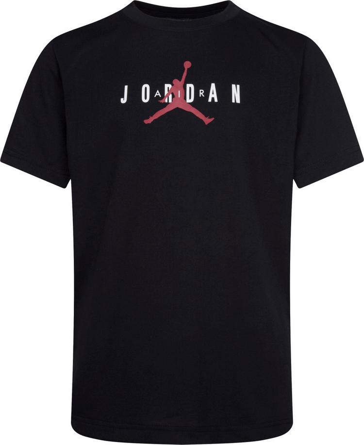Nike Nike JORDAN JUMPMAN T-Shirt Jungen - black - 0 | SportScheck