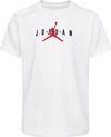Nike JORDAN JUMPMAN T-Shirt Jungen - white