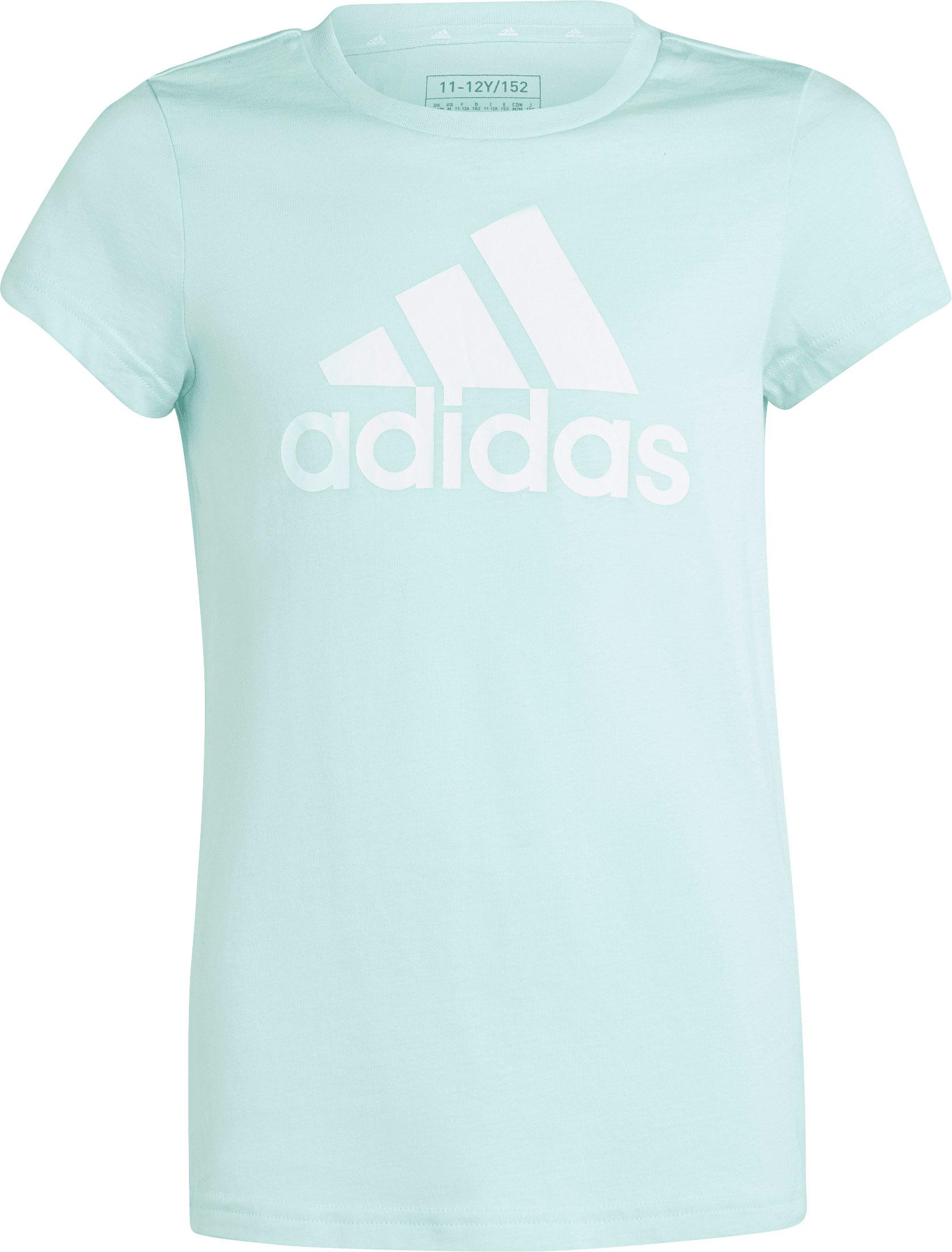 Adidas t shirt online kinder