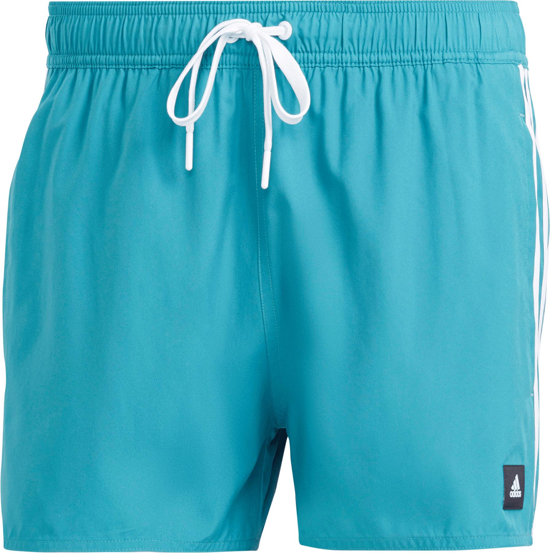 Adidas 3S CLX SH VSL Badehose Herren arctic fusionwhite im Online Shop