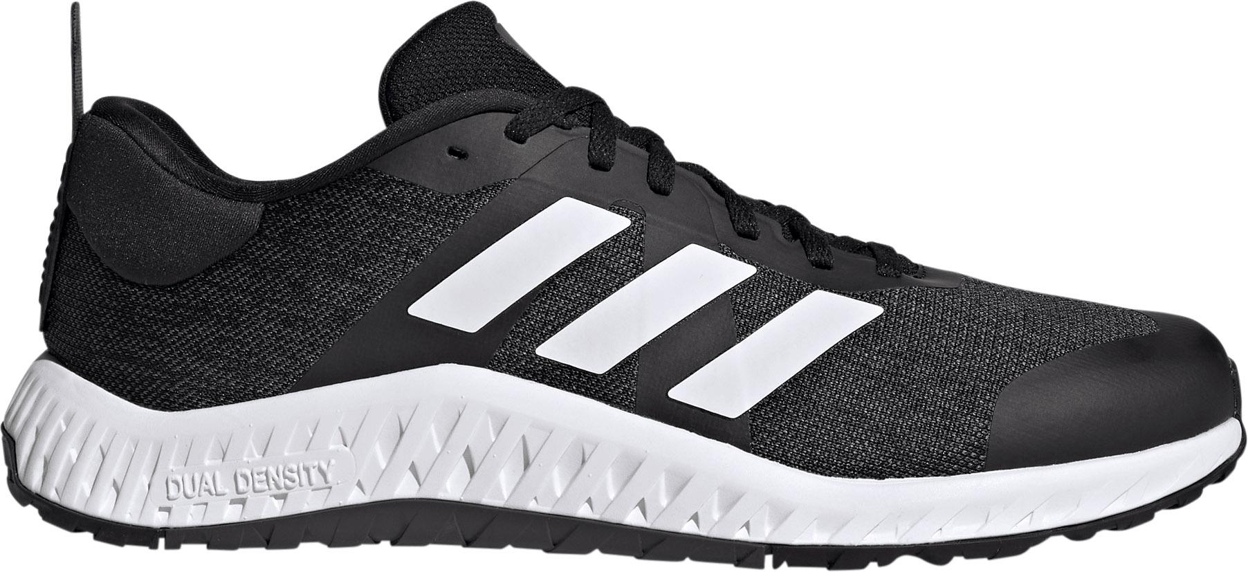 Adidas EVERYSET TRAINER Fitnessschuhe Herren core black ftwr white ftwr white im Online Shop von SportScheck kaufen