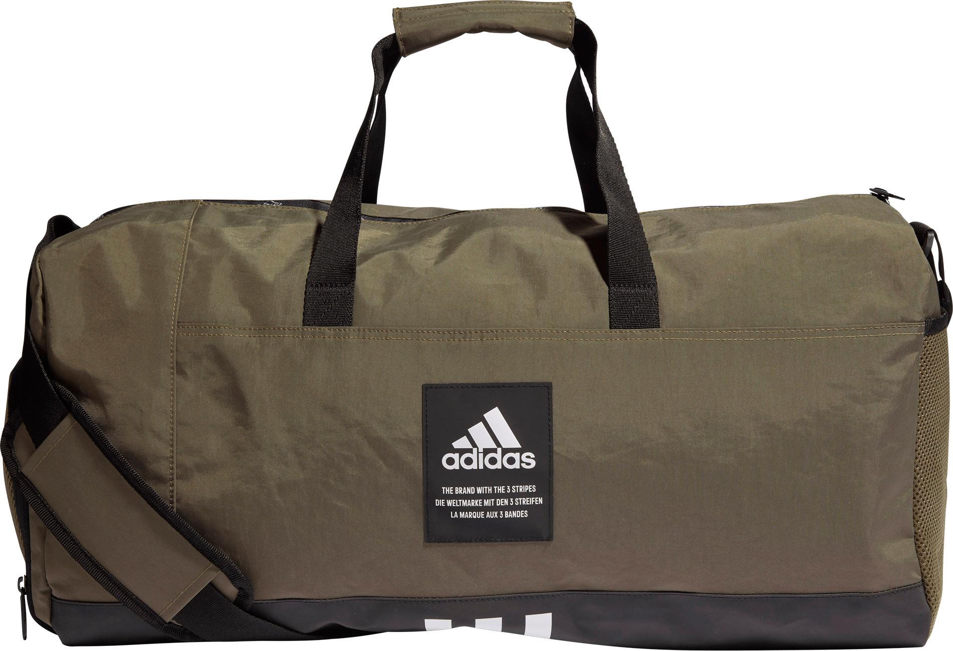 Adidas cheap sporttasche rund