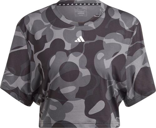 adidas AEROREADY TRAIN ESSENTIALS Croptop Damen