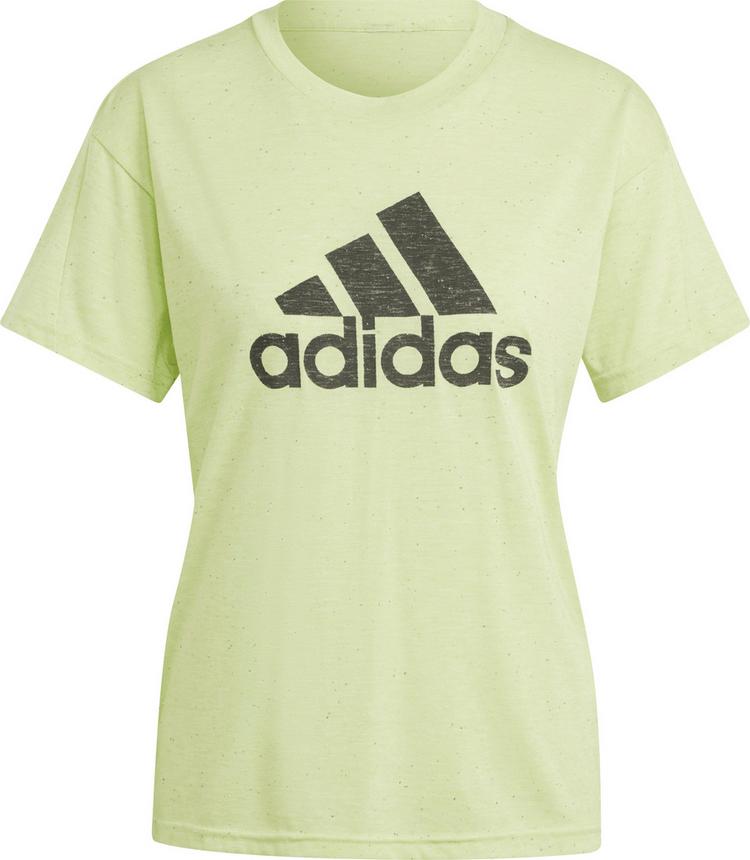 adidas adidas WINRS 3.0 T-Shirt Damen - pulse lime mel. - 0 | SportScheck