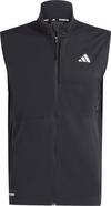 adidas ULTIMATE Laufweste Herren - black