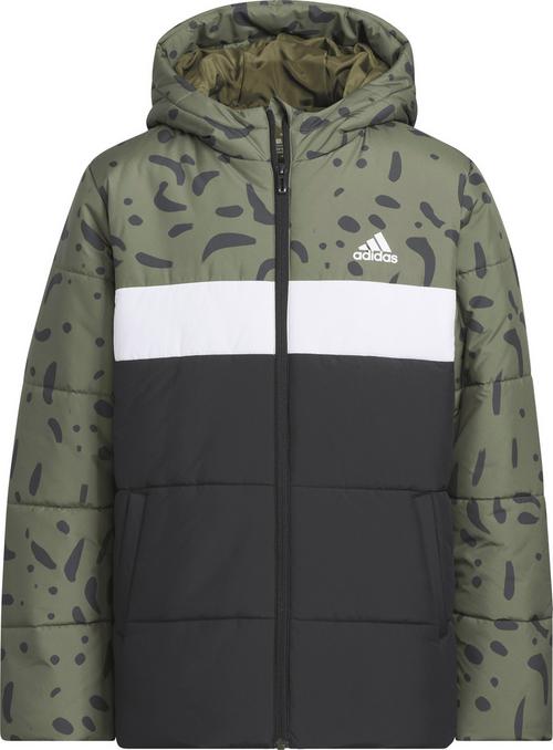 adidas COLORBLOCK Steppjacke Jungen