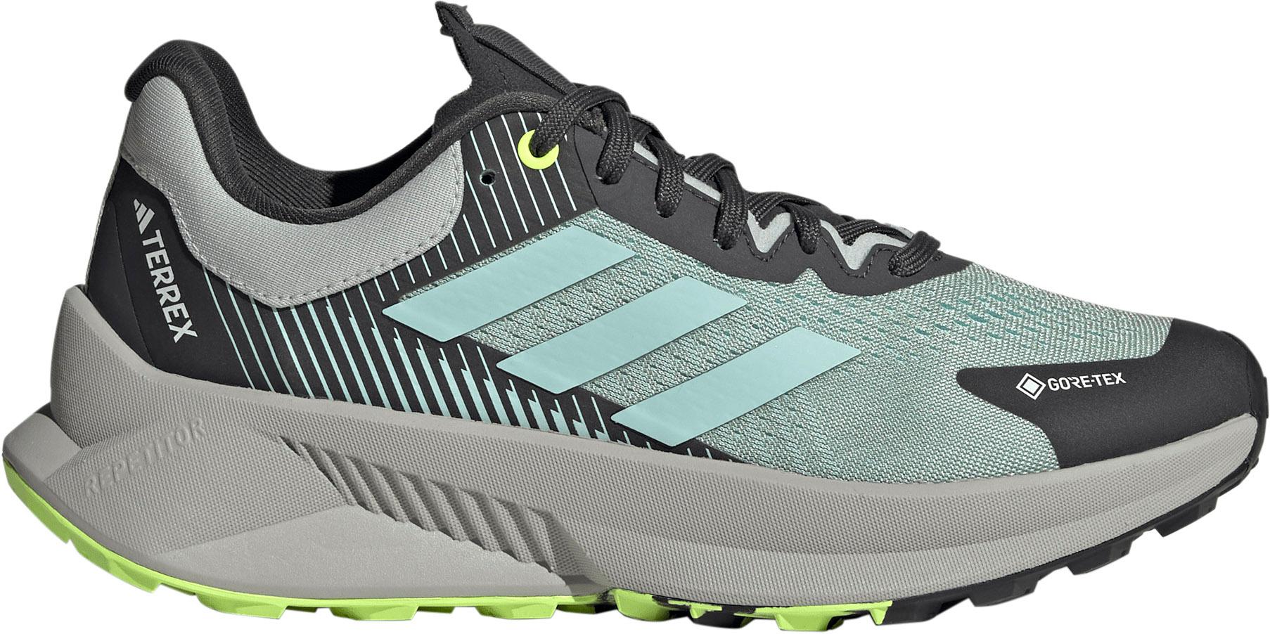 Adidas laufschuhe damen store gore tex