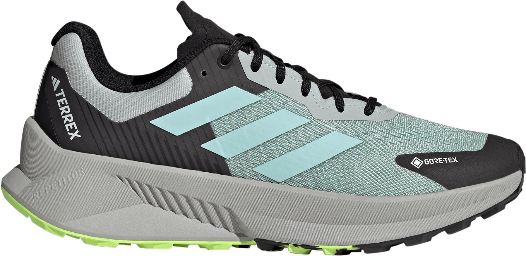 Adidas TERREX SOULSTRIDE FLOW G Laufschuhe Herren wonsil seflaq luclem im Online Shop von SportScheck kaufen