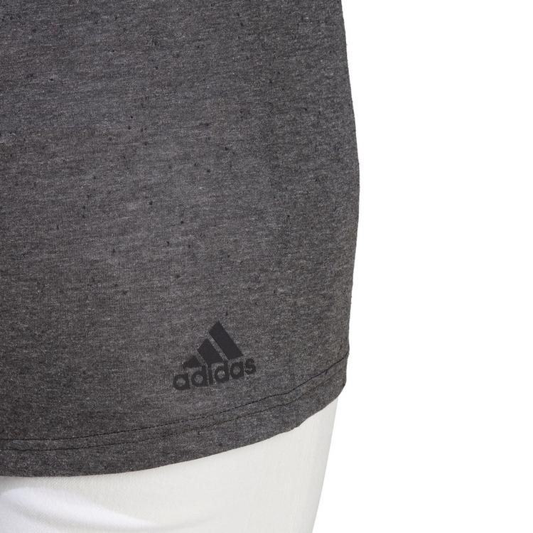 adidas adidas WINRS 3.0 Tanktop Damen - black melange-grey three - 5 | SportScheck