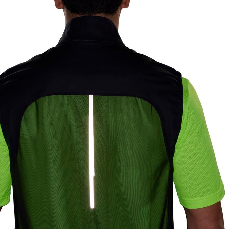 adidas adidas ULTIMATE Laufweste Herren - black - 5 | SportScheck