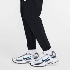 Rückansicht von Nike Initiator Sneaker Herren white-obsidian-metallic cool grey