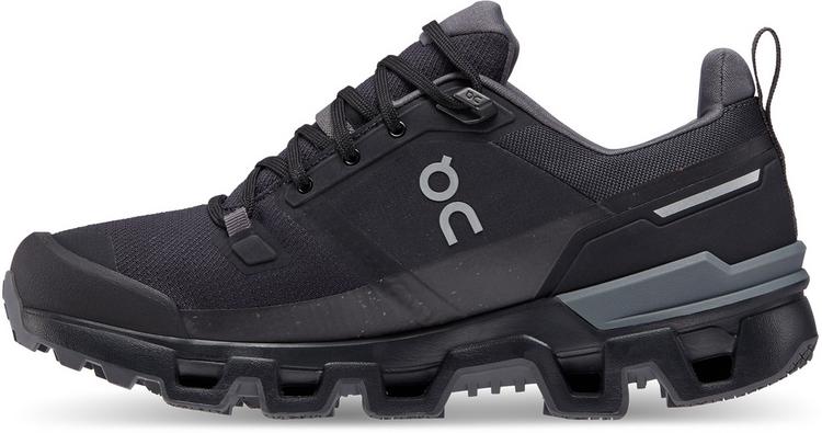 On On Cloudwander Waterproof Multifunktionsschuhe Damen - black-eclipse - 0 | SportScheck