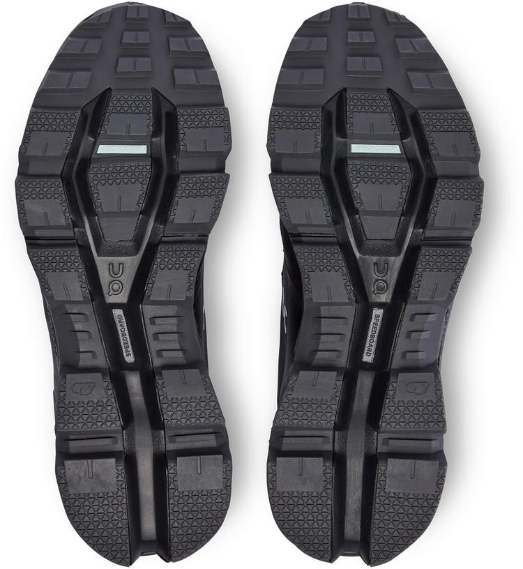 On On Cloudwander Waterproof Multifunktionsschuhe Damen - black-eclipse - 1 | SportScheck