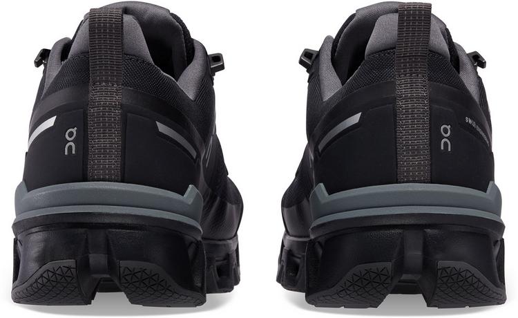 On On Cloudwander Waterproof Multifunktionsschuhe Herren - black-eclipse - 3 | SportScheck