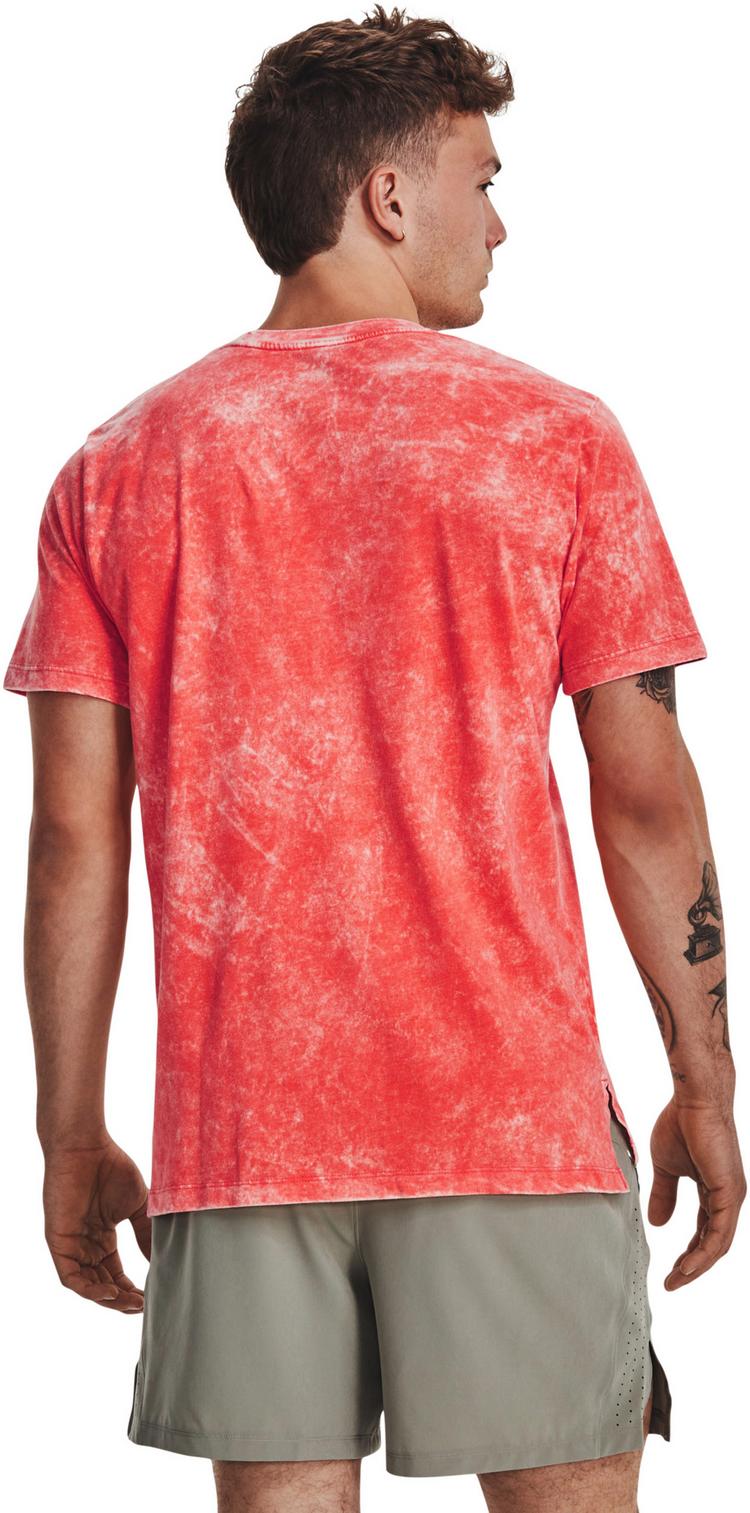 Under Armour Under Armour RUN EVERYWHERE Funktionsshirt Herren - beta - 1 | SportScheck
