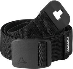 Schöffel Lenzerheide1 Gürtel black