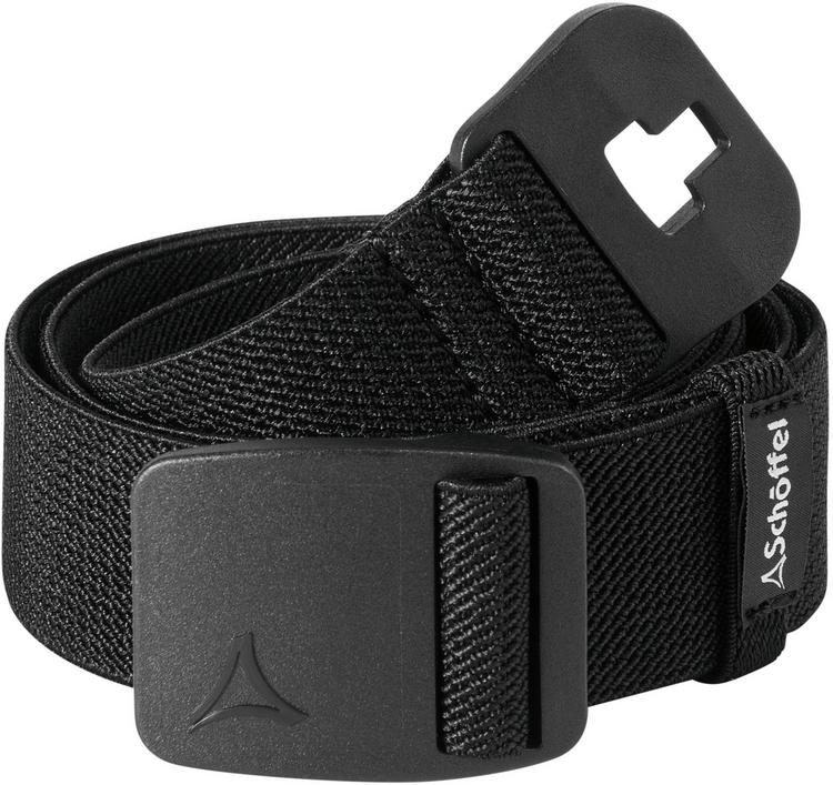 Sch&ouml;ffel Sch&ouml;ffel Lenzerheide1 G&uuml;rtel - black - 0 | SportScheck