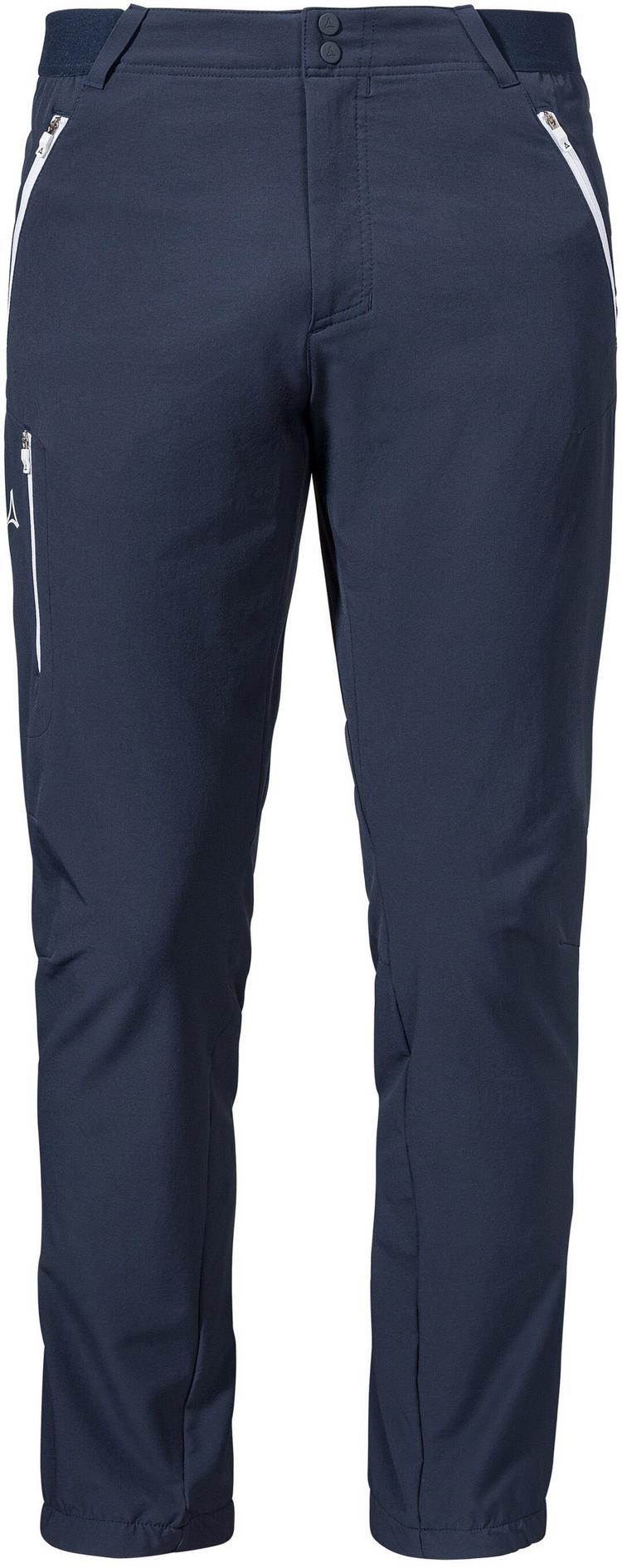 Sch&ouml;ffel Sch&ouml;ffel Hochfilzen Funktionshose Herren - navy blazer - 0 | SportScheck