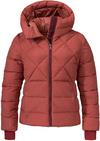 Sch&ouml;ffel Boston Steppjacke Damen - burlwood