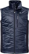 Sch&ouml;ffel Stams Steppweste Herren - navy blazer
