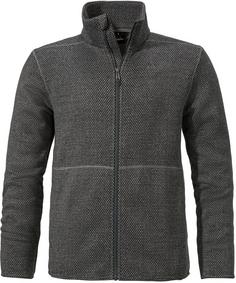 Schöffel Aurora Fleecejacke Herren asphalt