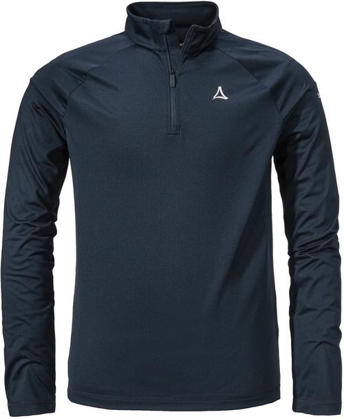 Sch&ouml;ffel Lenggries Fleeceshirt Herren