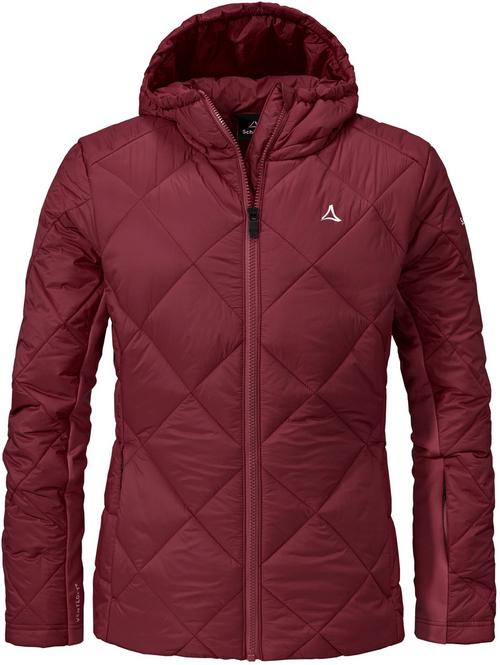 Schöffel Pontresina Funktionsjacke Damen