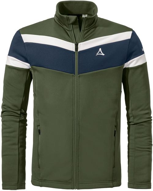 Sch&ouml;ffel Heuberg Fleecejacke Herren