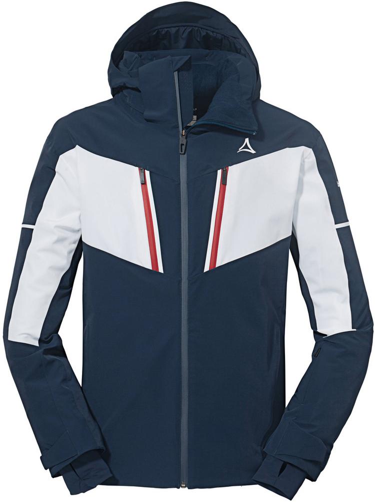 Sch&ouml;ffel Sch&ouml;ffel Hohbiel Skijacke Herren - navy blazer - 0 | SportScheck