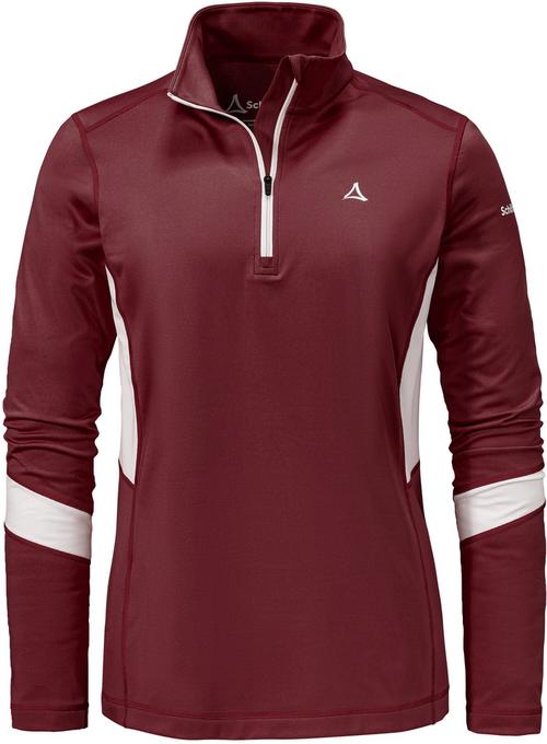 Sch&ouml;ffel Lenggries Fleeceshirt Damen