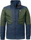 Sch&ouml;ffel Pontresina Funktionsjacke Herren - navy blazer