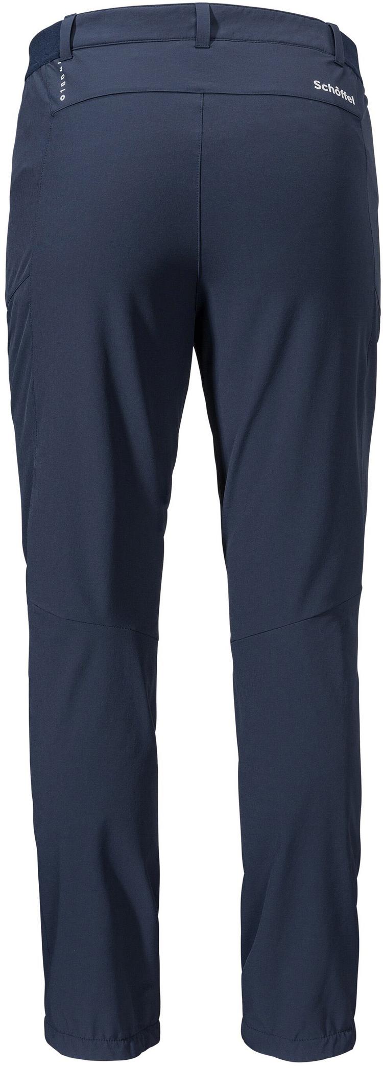 Sch&ouml;ffel Sch&ouml;ffel Hochfilzen Funktionshose Herren - navy blazer - 0 | SportScheck