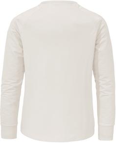 Rückansicht von Schöffel Breslau Funktionsshirt Damen whisper white