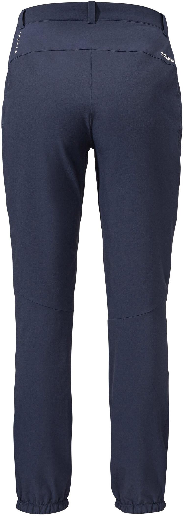 Sch&ouml;ffel Sch&ouml;ffel Hochfilzen Funktionshose Damen - navy blazer - 0 | SportScheck
