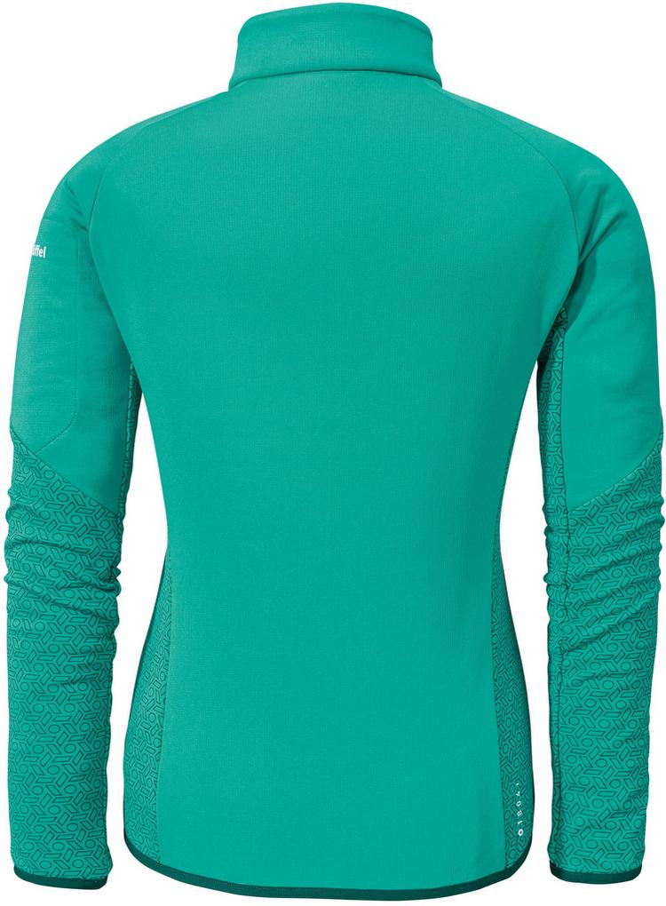Sch&ouml;ffel Sch&ouml;ffel Schruns Fleecejacke Damen - spectra green - 0 | SportScheck