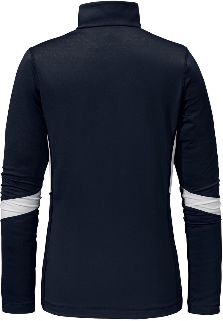 Sch&ouml;ffel Sch&ouml;ffel Lenggries Fleeceshirt Damen - navy blazer - 0 | SportScheck