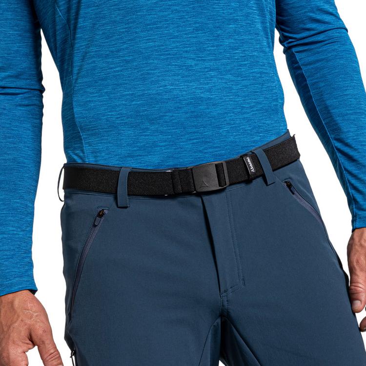 Sch&ouml;ffel Sch&ouml;ffel Lenzerheide1 G&uuml;rtel - black - 0 | SportScheck